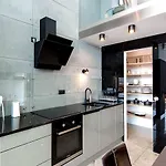 Apartment Mlynska 8 Z Prywatnym Basenem Bielsko-Biala