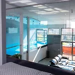 Mlynska 8 Z Prywatnym Basenem Apartment