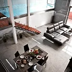 Apartment Mlynska 8 Z Prywatnym Basenem *