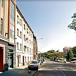 Apartment Mlynska 8 Z Prywatnym Basenem