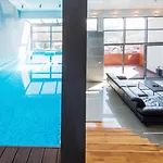Apartment Mlynska 8 Z Prywatnym Basenem *