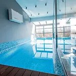 Apartment Mlynska 8 Z Prywatnym Basenem Bielsko-Biala