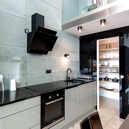 Apartman Mlynska 8 Z Prywatnym Basenem Bielsko-Biała