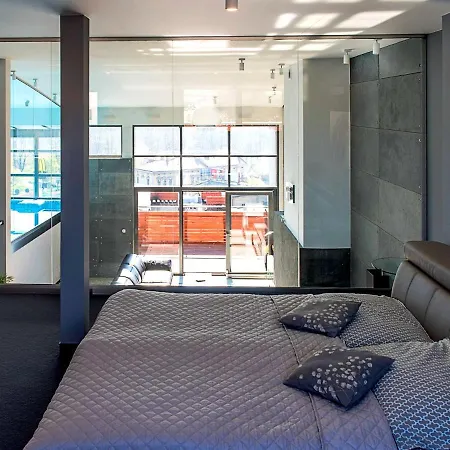 Mlynska 8 Z Prywatnym Basenem * Bielsko-Biała