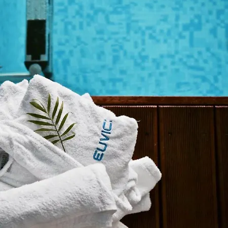 Apartman Mlynska 8 Z Prywatnym Basenem Bielsko-Biała