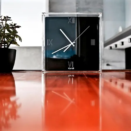 Mlynska 8 Z Prywatnym Basenem Apartman