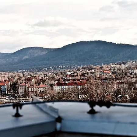 Apartman Mlynska 8 Z Prywatnym Basenem Bielsko-Biała