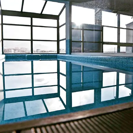 Mlynska 8 Z Prywatnym Basenem * Bielsko-Biała