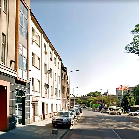 Apartman Mlynska 8 Z Prywatnym Basenem