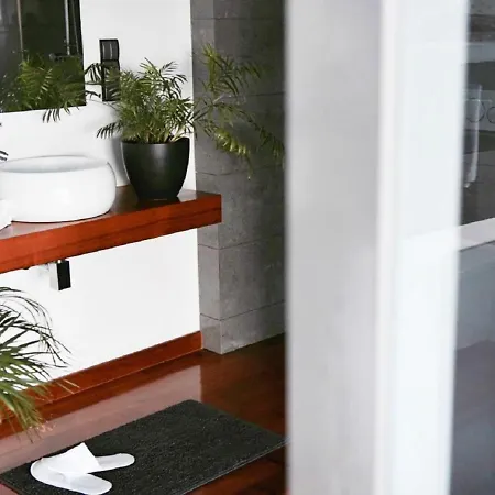 Apartman Mlynska 8 Z Prywatnym Basenem