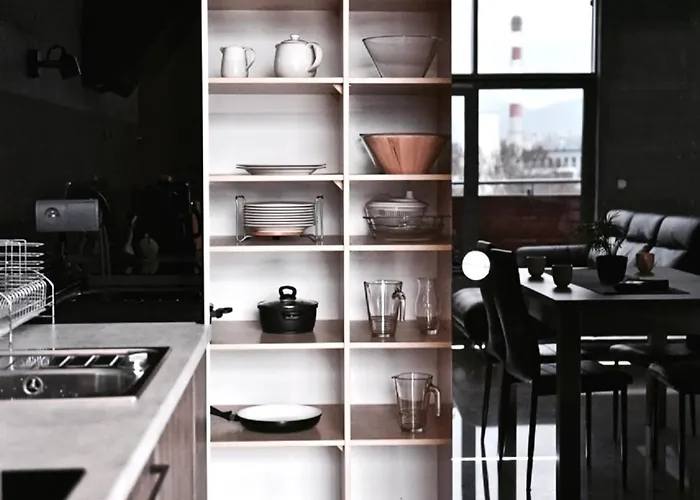 아파트 Mlynska 8 Z Prywatnym Basenem 비엘스코-비아와