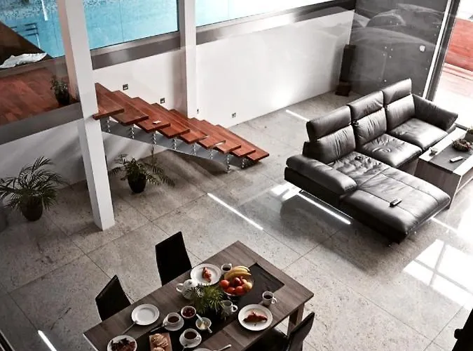 아파트 Mlynska 8 Z Prywatnym Basenem *