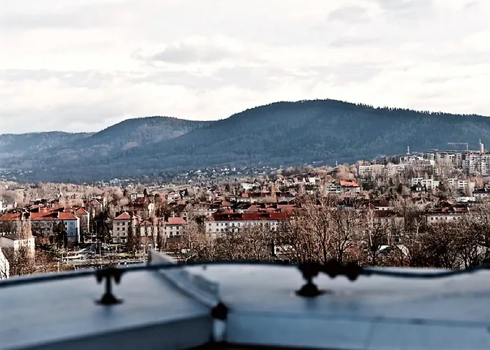 아파트 Mlynska 8 Z Prywatnym Basenem 비엘스코-비아와