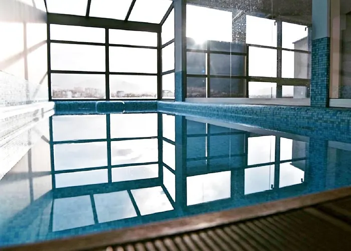 Mlynska 8 Z Prywatnym Basenem * 비엘스코-비아와