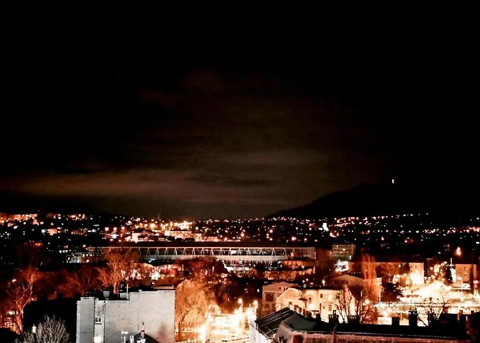 Mlynska 8 Z Prywatnym Basenem *