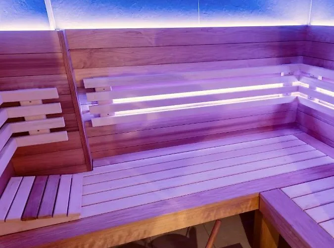 Mlynska 8 Z Prywatnym Basenem