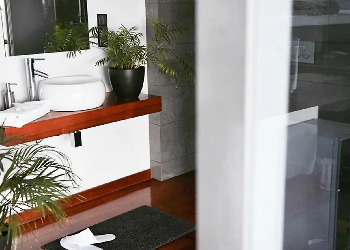 아파트 Mlynska 8 Z Prywatnym Basenem